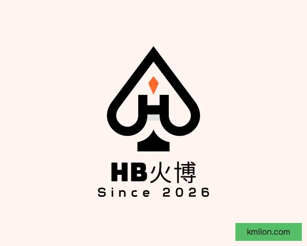 认识HB火博